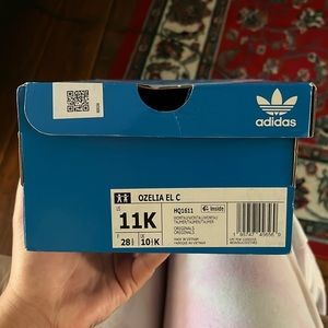 Adidas shoes
